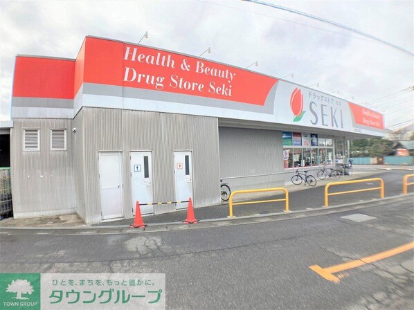 レオパレスドールパークの物件内観写真